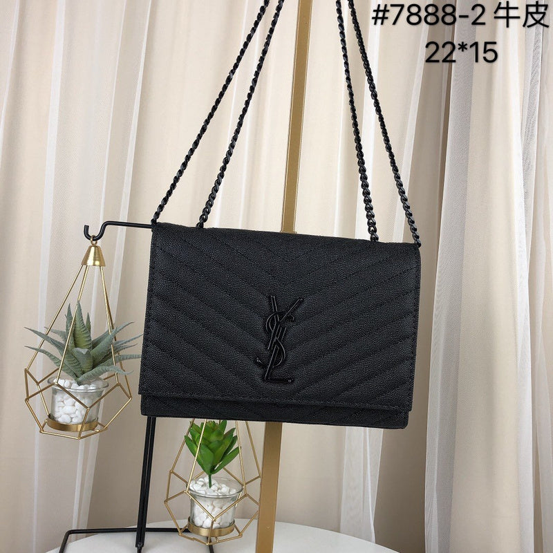BB - YSL Bag - 3568