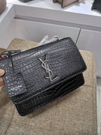 BB - YSL Bag - 3518