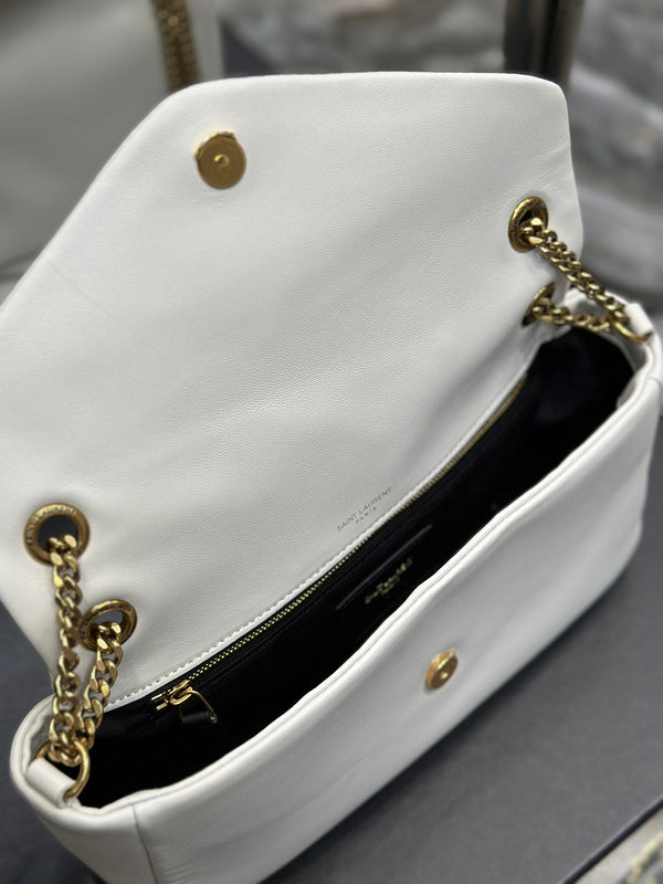 YSL BAGS - WOMEN LOVE LUXURY BAGS - 264