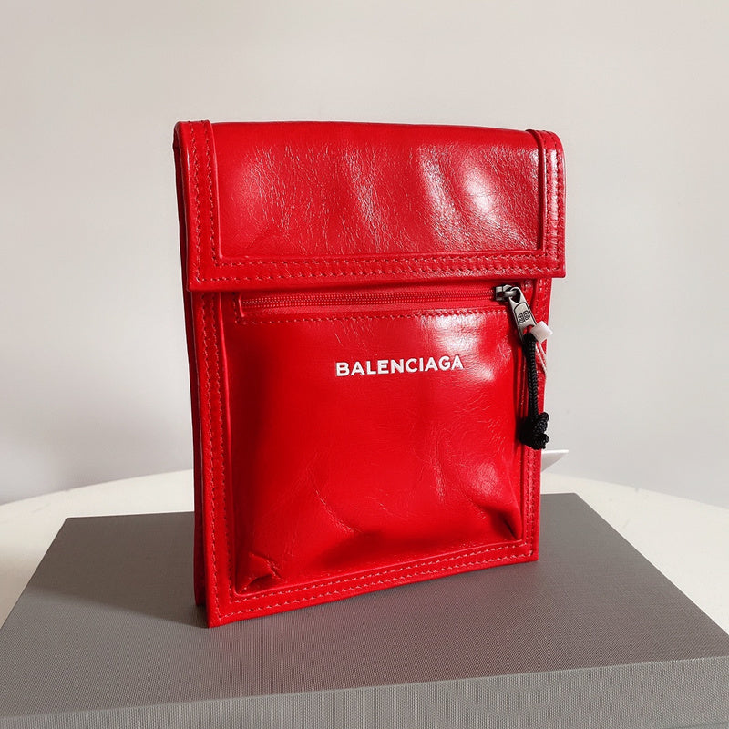 LO BAGS - BGA BAGS - 663