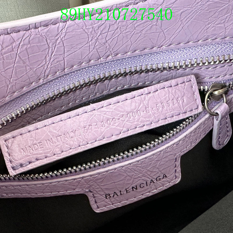 LO - BGA Bags - 1683