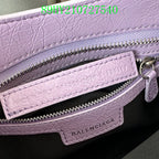 LO - BGA Bags - 1683