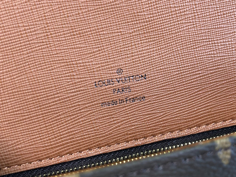 LO - LV Bags - 16016