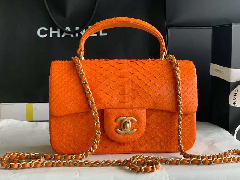 LO - CHL  BAGS FOR WOMEN - FASHION LUXURY BAGS - 253