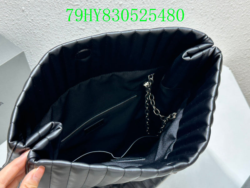 LO - BGA Bags - 1765