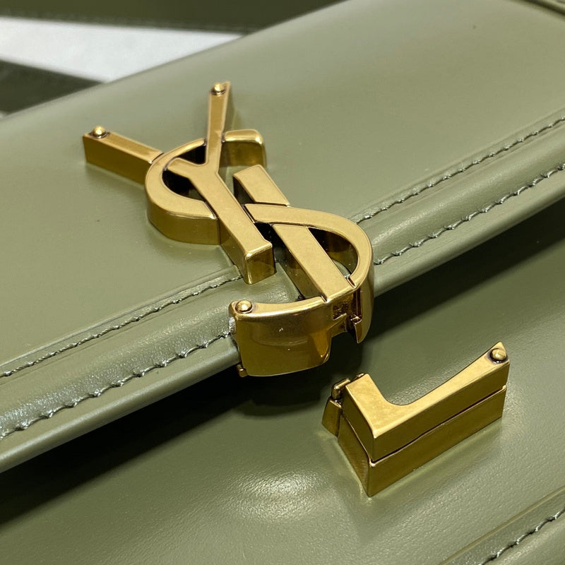 YSL BAGS - WOMEN LOVE LUXURY BAGS - 2341