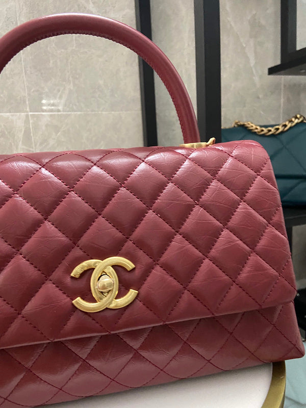 LO - CHL  BAGS FOR WOMEN - FASHION LUXURY BAGS -2288
