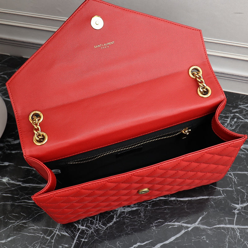 YSL BAGS - WOMEN LOVE LUXURY BAGS - 1531