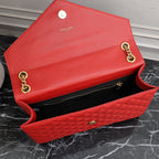 YSL BAGS - WOMEN LOVE LUXURY BAGS - 1531