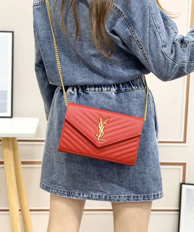 BB - YSL Bag - 3521