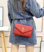 BB - YSL Bag - 3521
