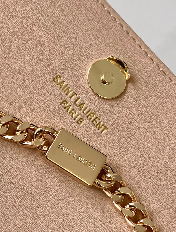 YSL BAGS - WOMEN LOVE LUXURY BAGS - 1629