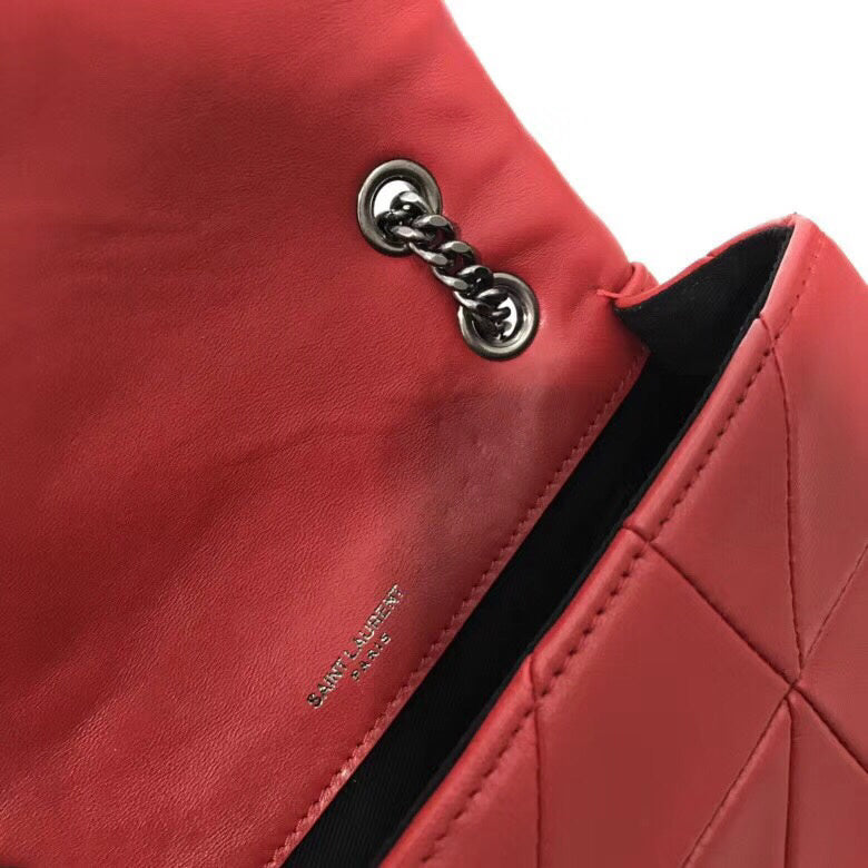 BB - YSL Bag - 3876