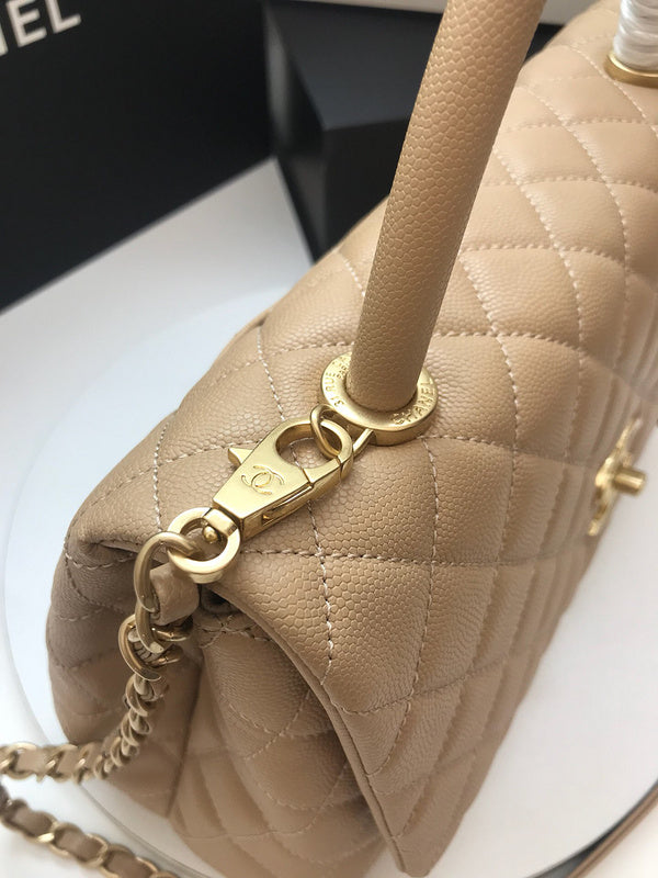 Lusso Official -  CHL BAGS  - 505