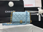 LO - CHL  BAGS FOR WOMEN - FASHION LUXURY BAGS - 175