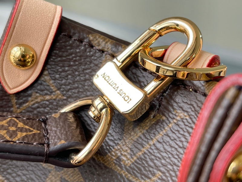 BB - LV Bags - 17079