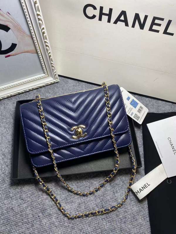 LO - CHL  BAGS FOR WOMEN - FASHION LUXURY BAGS - 904