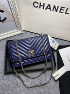 LO - CHL  BAGS FOR WOMEN - FASHION LUXURY BAGS - 904