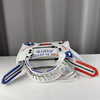 LO BAGS - BGA BAGS - 302