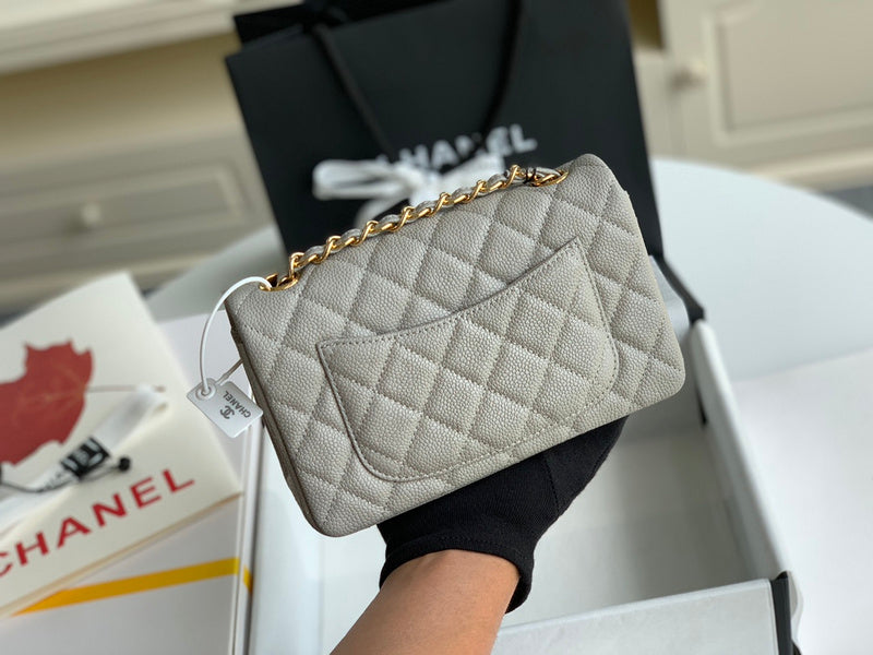 LO - CHL  BAGS FOR WOMEN - FASHION LUXURY BAGS - 1078