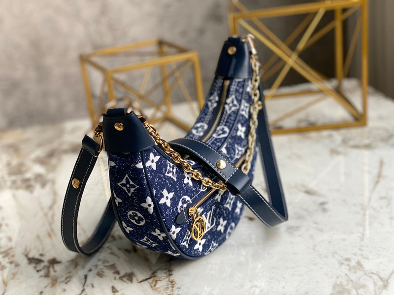 BB - LV Bags - 17180