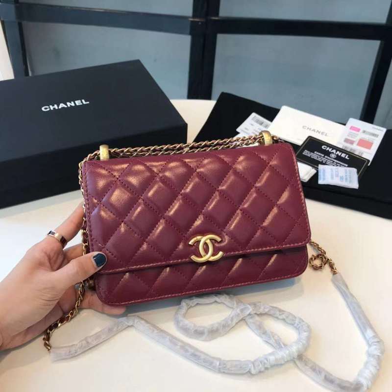 LO - CHL  BAGS FOR WOMEN - FASHION LUXURY BAGS - 893