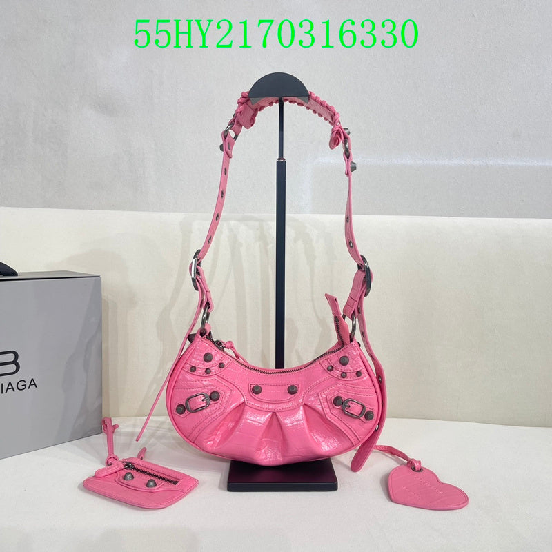 LO - BGA Bags - 1872