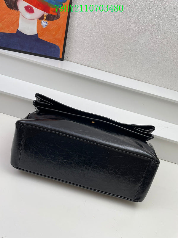 LO - BGA Bags - 1717