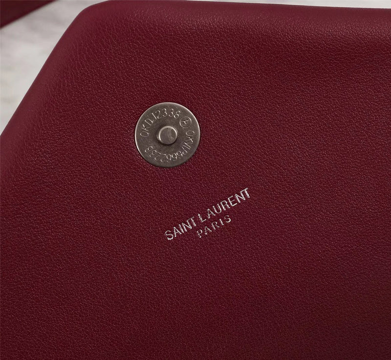 BB - YSL Bag - 3870