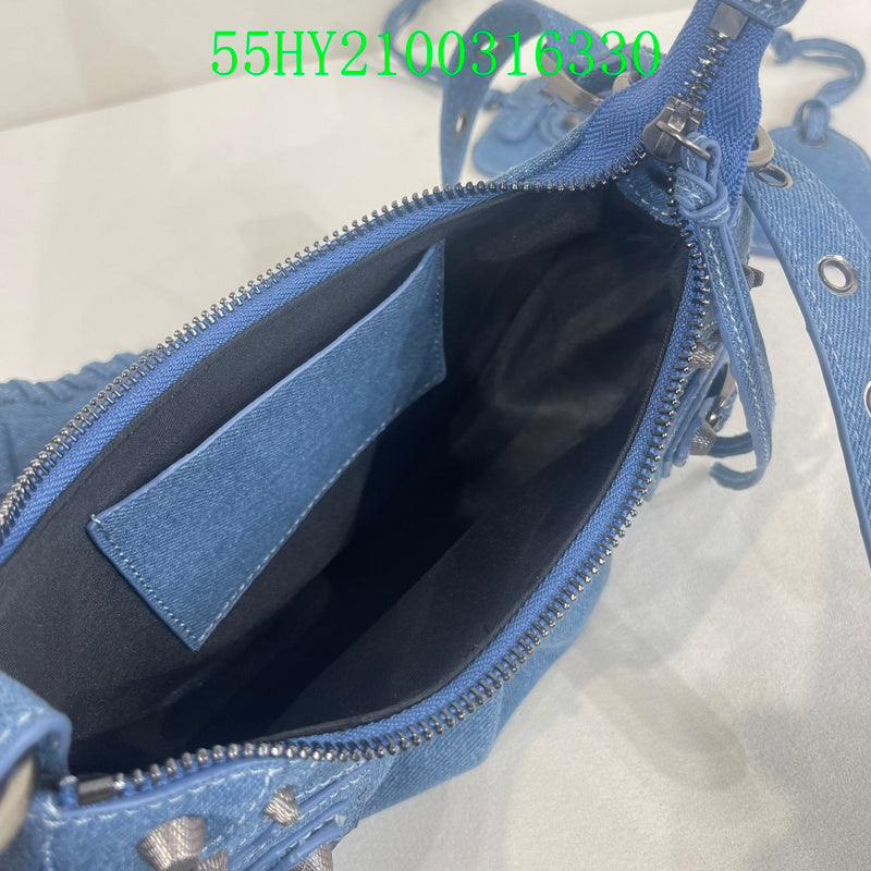 LO - BGA Bags - 1873