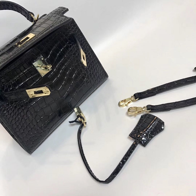 LO - HRMS DESIGNER BAGS - WOMEN BAGS - 787