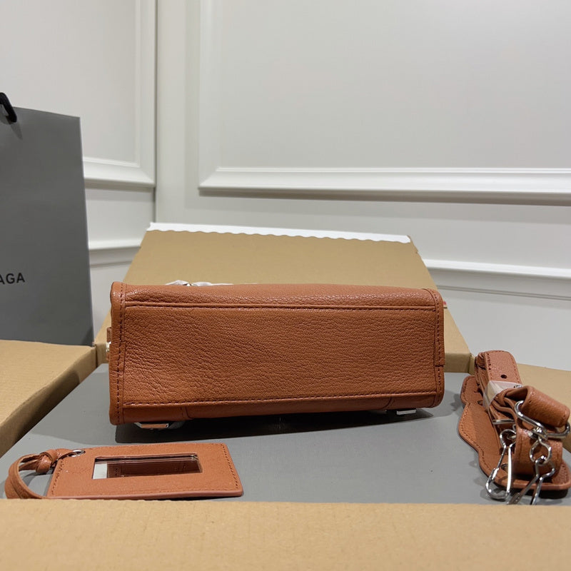 LO - BLN-CIAGA WOMEN LUXURY BAGS - 443