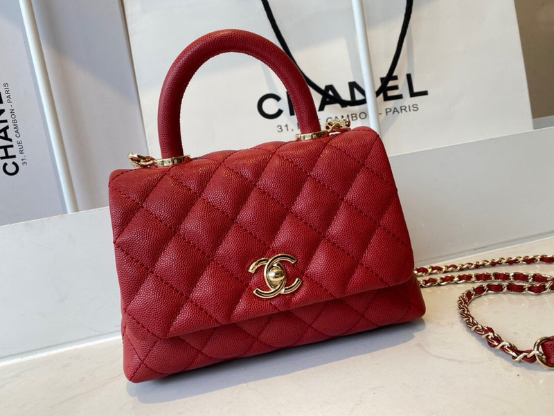Lusso Official -  CHL BAGS  - 153