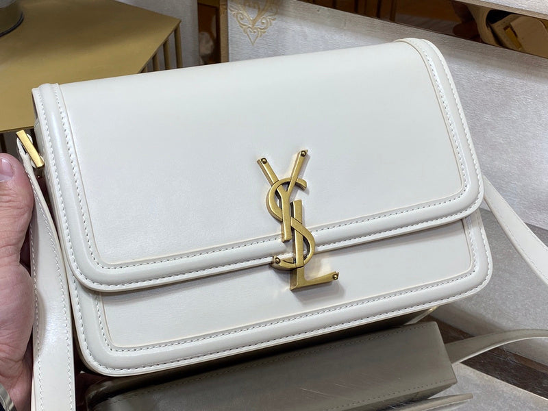 YSL BAGS - WOMEN LOVE LUXURY BAGS - 2379