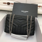 YSL BAGS - WOMEN LOVE LUXURY BAGS - 1869