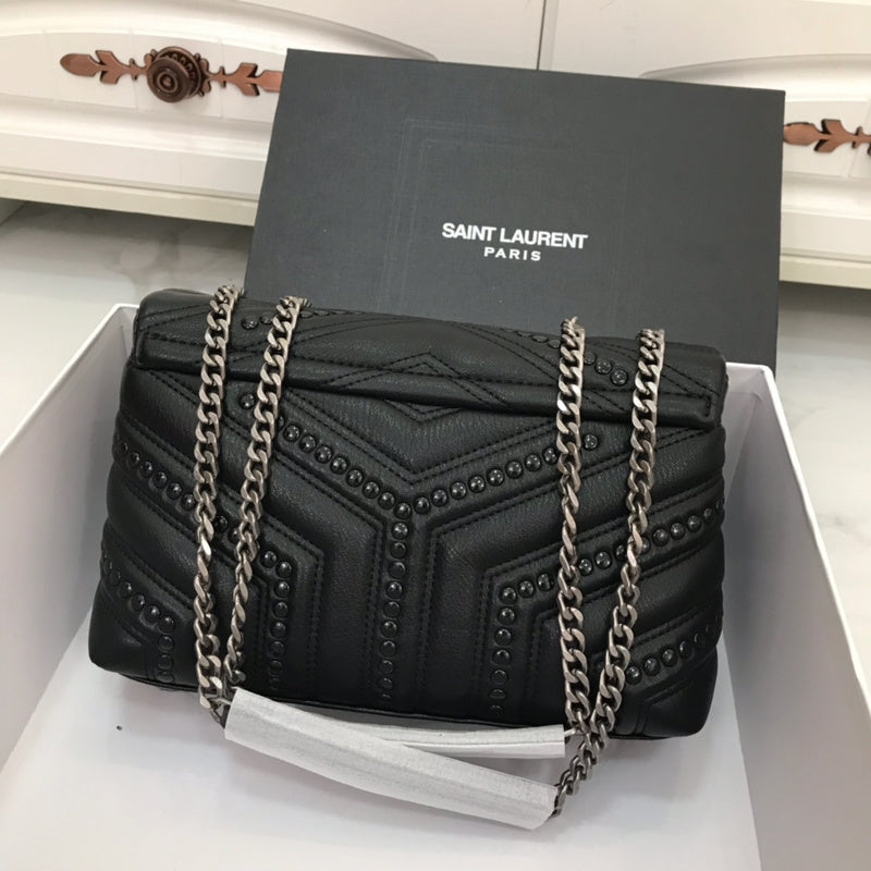 YSL BAGS - WOMEN LOVE LUXURY BAGS - 1869