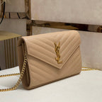 YSL BAGS - WOMEN LOVE LUXURY BAGS - 2640
