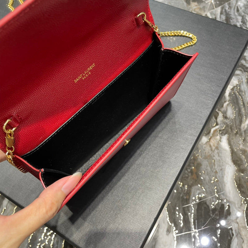 Lusso Official - LUXURY YSL BAGS - 565