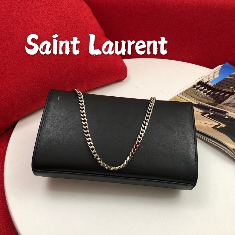 YSL BAGS - WOMEN LOVE LUXURY BAGS - 1502