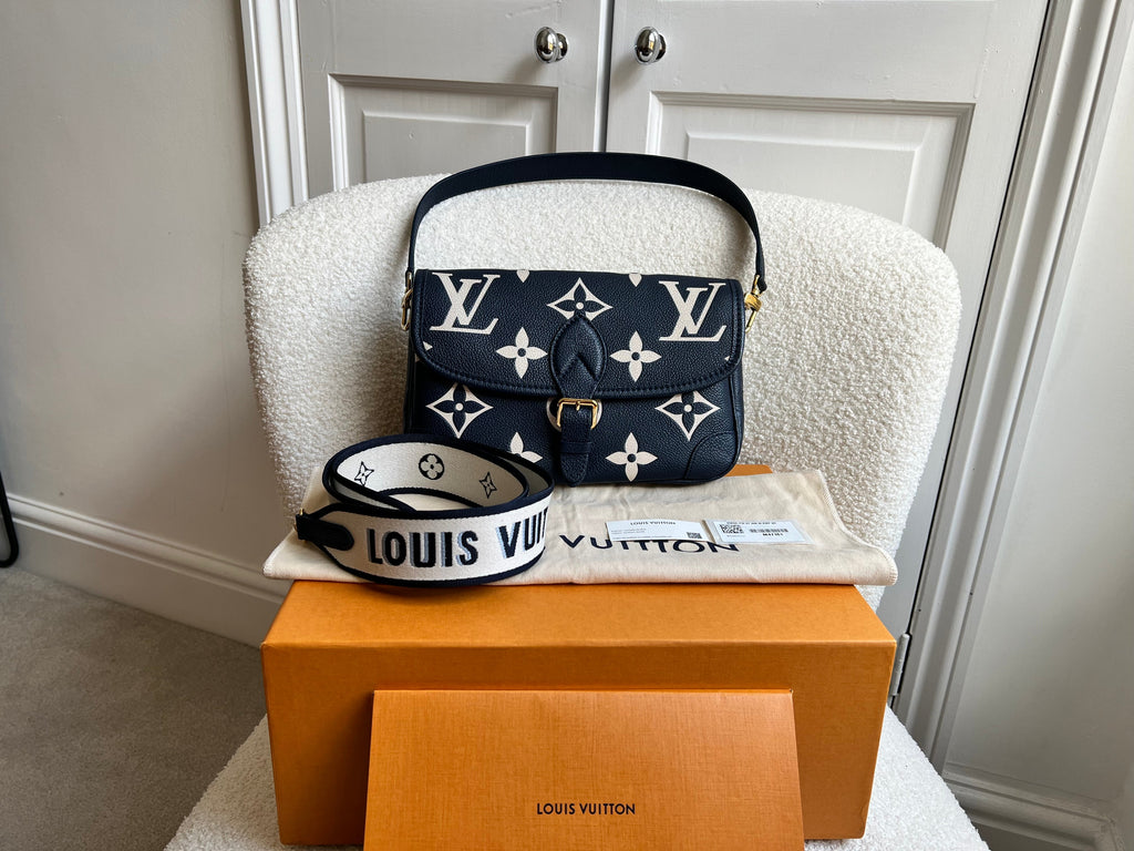 Diane Satchel
