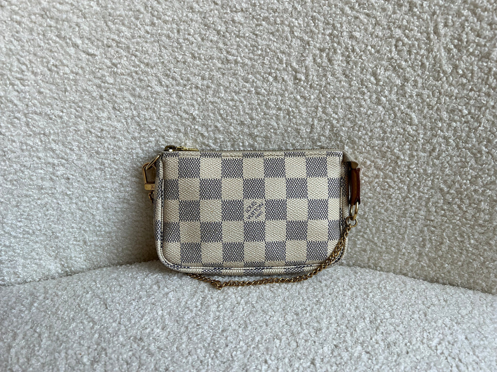 Mini Pochette