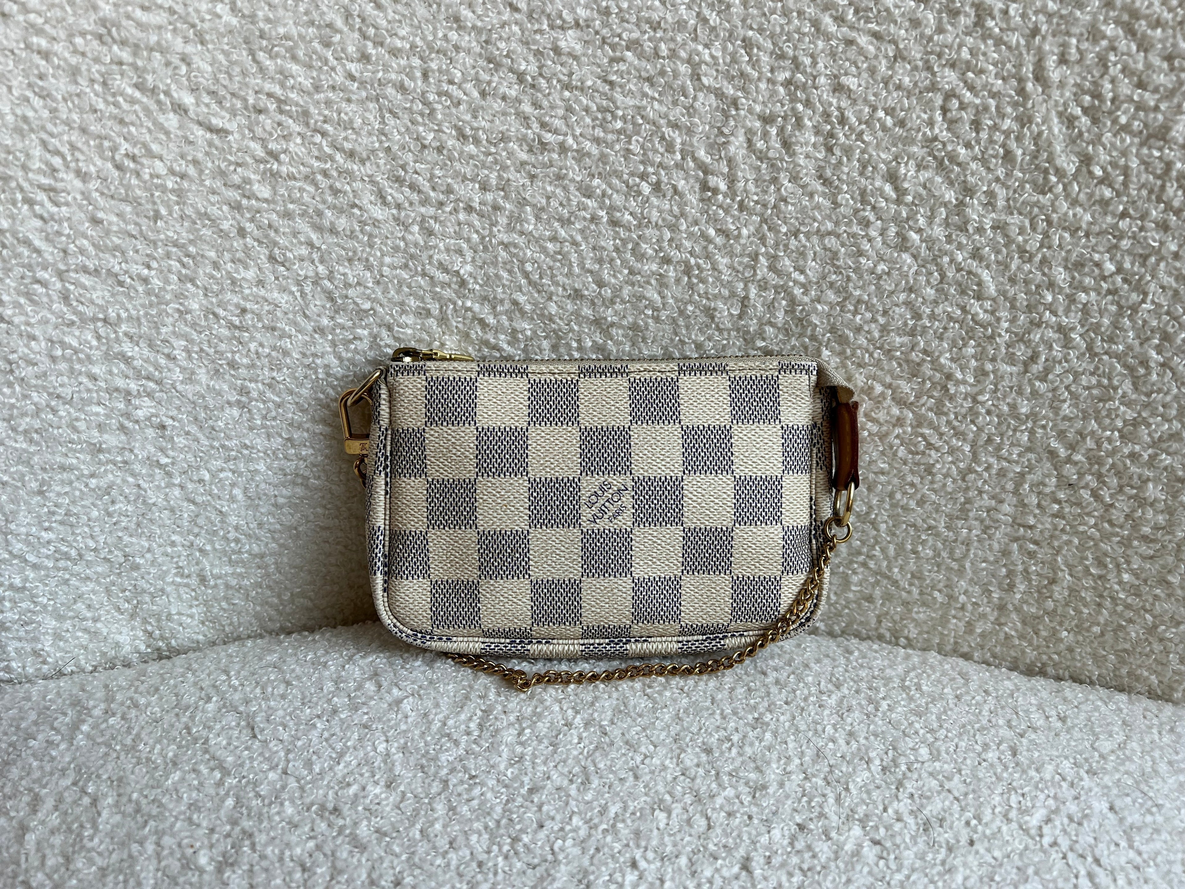 Mini Pochette