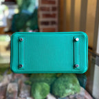 HRMS Birkin 25 Togo Satchel Bag