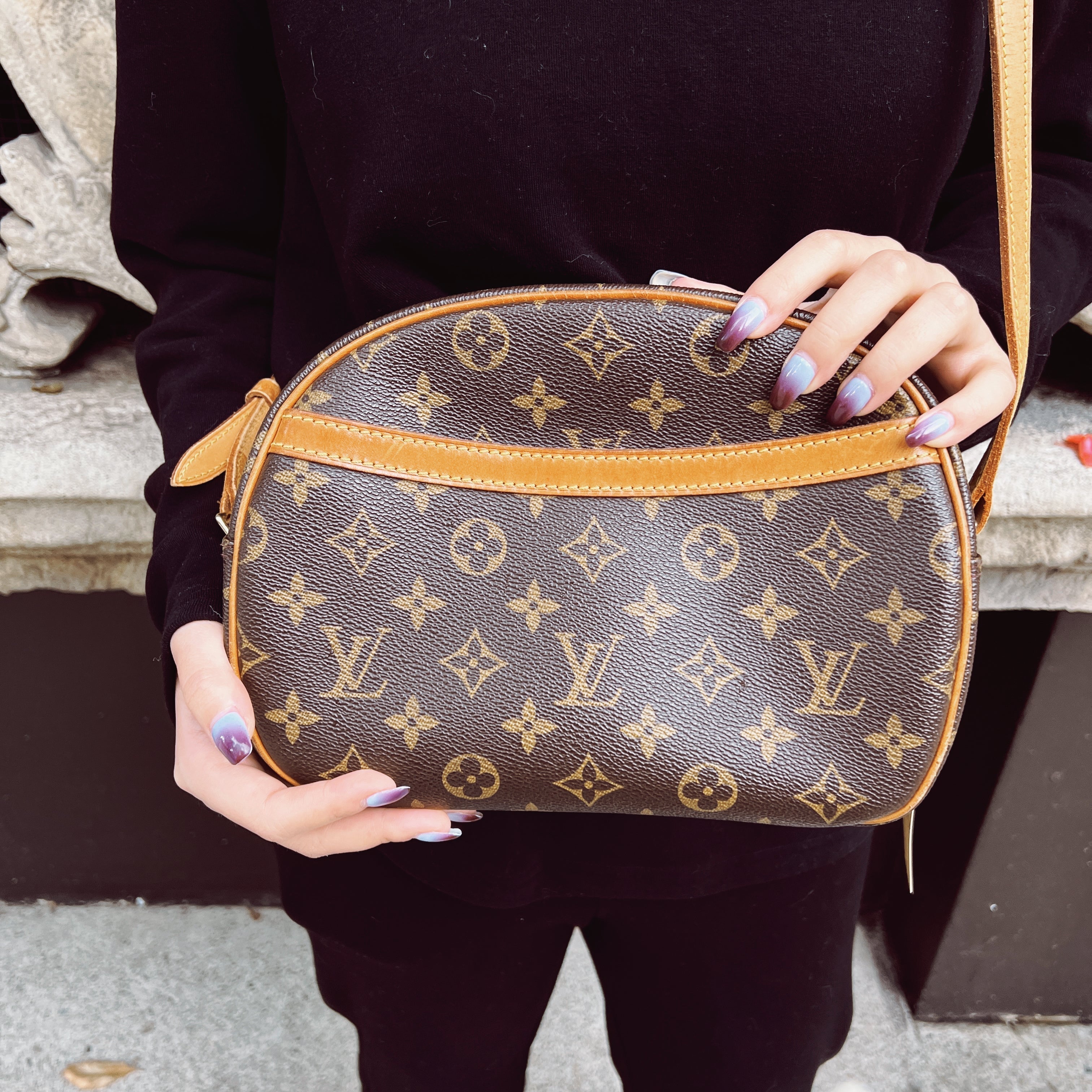 LO-LV bags 7316