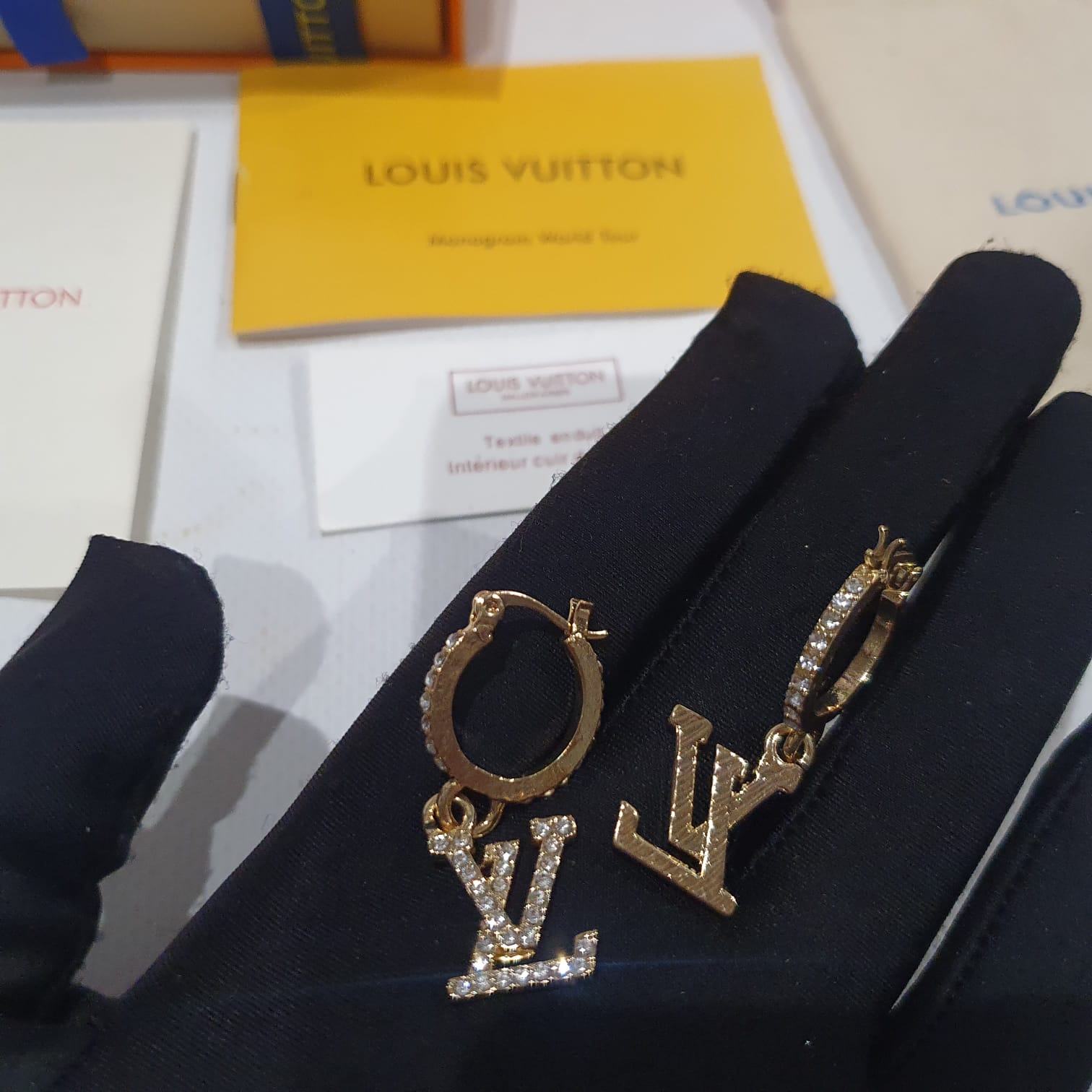 LO-LV bags 2181