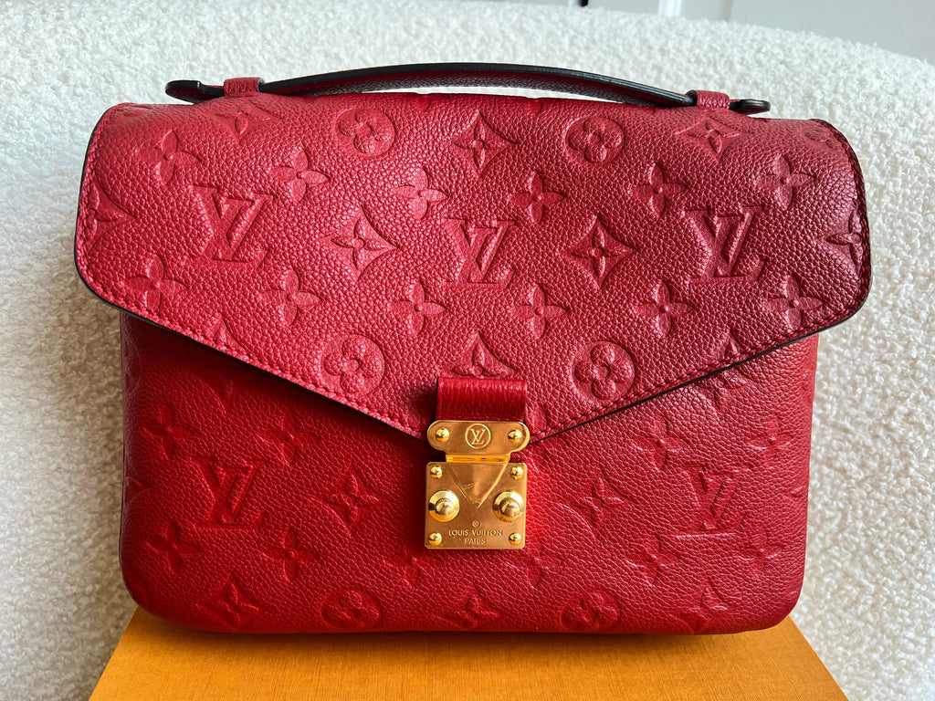 Pochette Metis