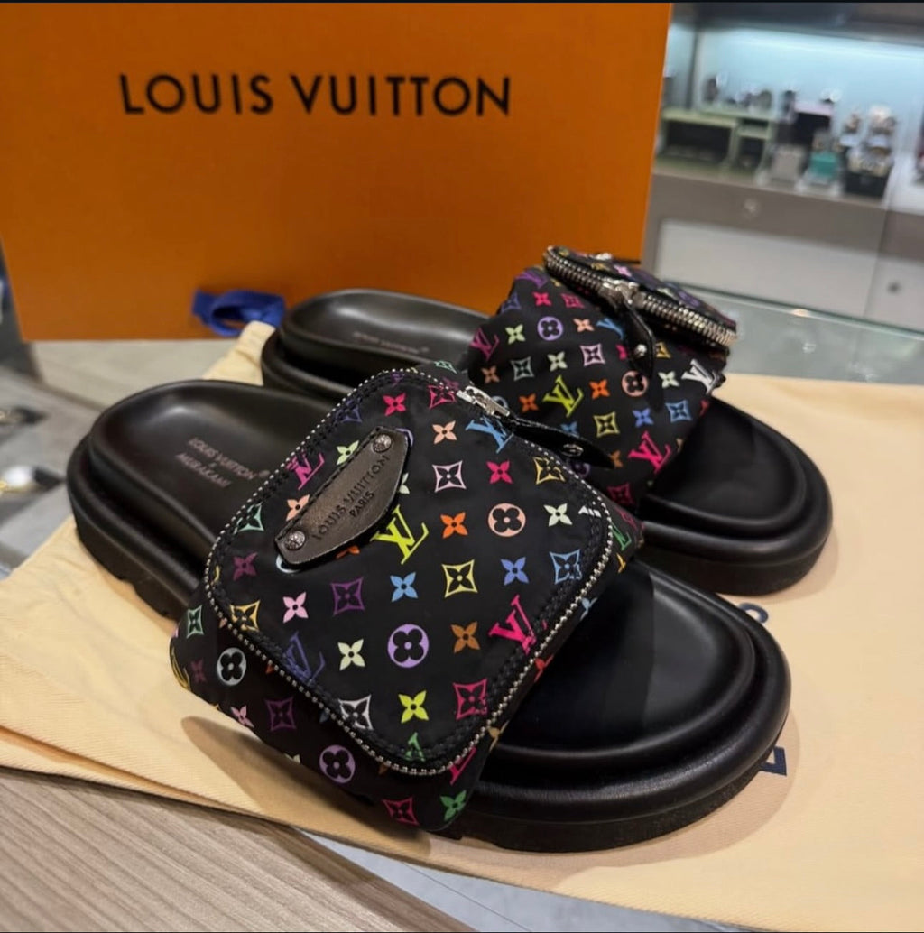 Murakami Slides
