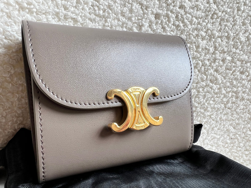 Small Flap