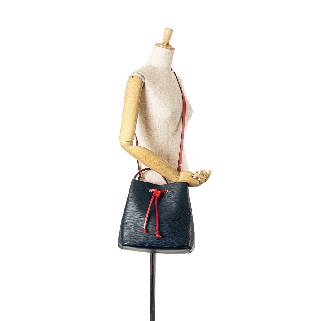LO-LV bags 4497
