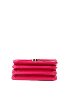 CHNL -  Pink Trendy CC Bag.